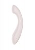 Satisfyer G-Force (beige) - wibrator (beżowy) Satisfyer G-Force (beige) - wibrator (beżowy)